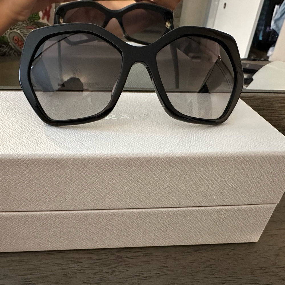 Prada sunglasses